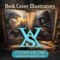 USD 80,  Book Cover Illustrators &ndash; Custom Designs That Capture Readers' Attention