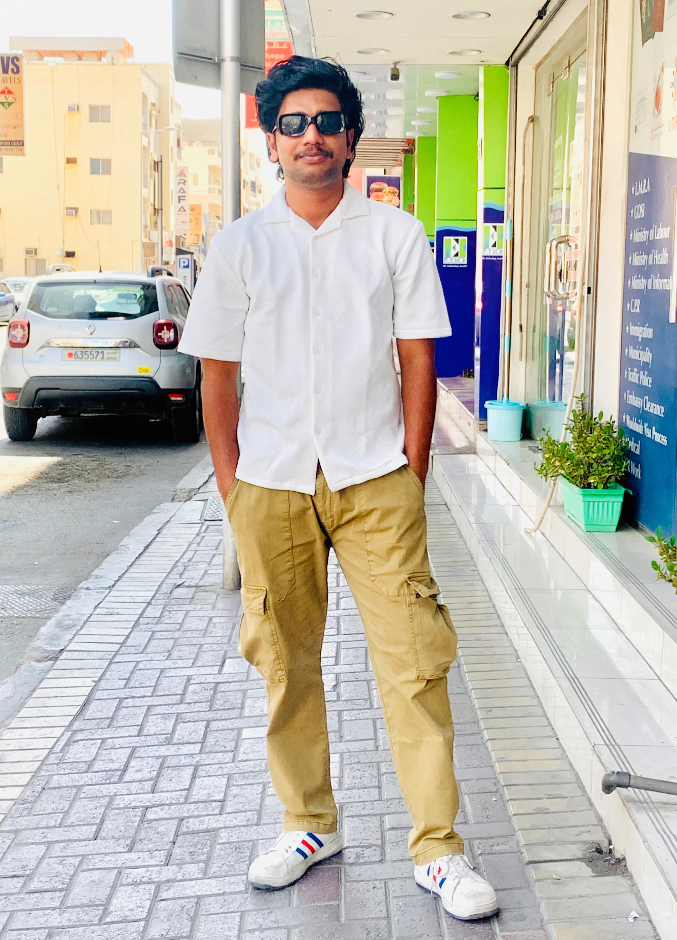 Manama, Seeking Bride, 1824,  Looking For A Bride For Me Pakistan  Only