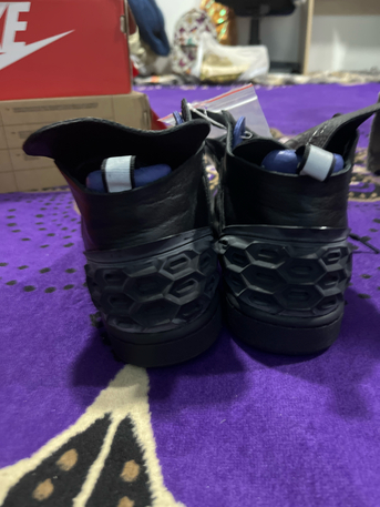 Al Khobar Al Shamalia, Clothing & Accessories, SAR 125,  Nike Tiempo Vetta FC Lifestyle High-top Sneakers For Sale