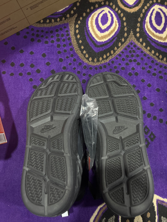 Al Khobar Al Shamalia, Clothing & Accessories, SAR 125,  Nike Tiempo Vetta FC Lifestyle High-top Sneakers For Sale