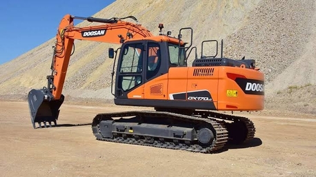 Khobar, Job Seekers, Excavator Operator