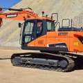 Excavator Operator