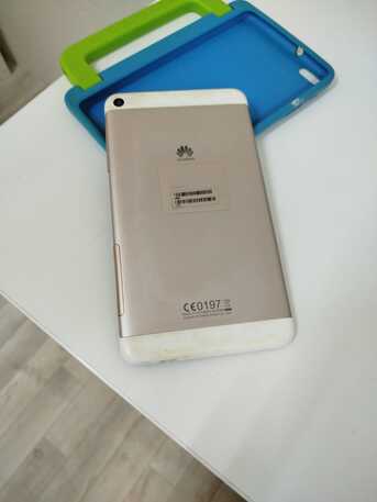 Madinah, Mobile Phones, SAR 200,  Huawei MediaPad T1 7.0 (Model T1-701u)