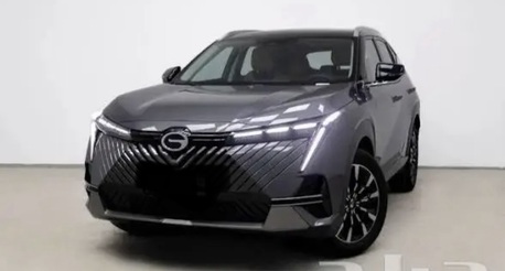 Rabigh, Vehicle Lease Transfer, SAR 1455,  2025 GAC EMKOO GL