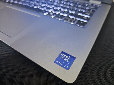 Riyadh, Computers, SAR 3400,  Dell Latitude 5450 - Intel Core Ultra 7,16gb,512ssd,14" Full HD Display