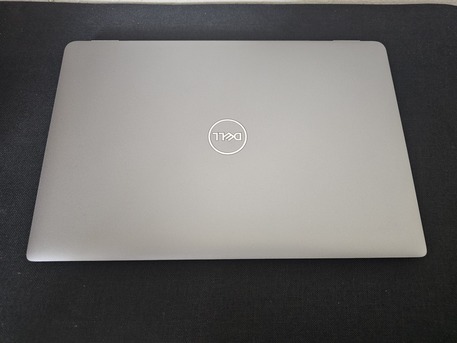 Riyadh, Computers, SAR 3400,  Dell Latitude 5450 - Intel Core Ultra 7,16gb,512ssd,14" Full HD Display