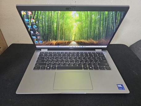 Riyadh, Computers, SAR 3400,  Dell Latitude 5450 - Intel Core Ultra 7,16gb,512ssd,14" Full HD Display