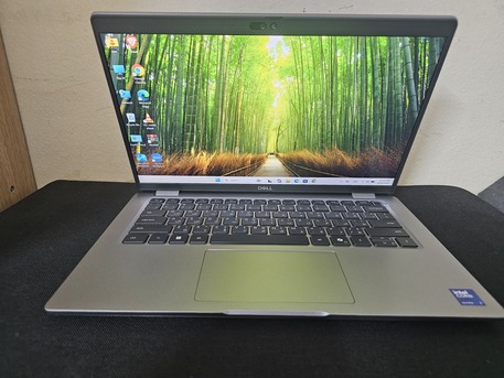 Riyadh, Computers, SAR 3400,  Dell Latitude 5450 - Intel Core Ultra 7,16gb,512ssd,14" Full HD Display