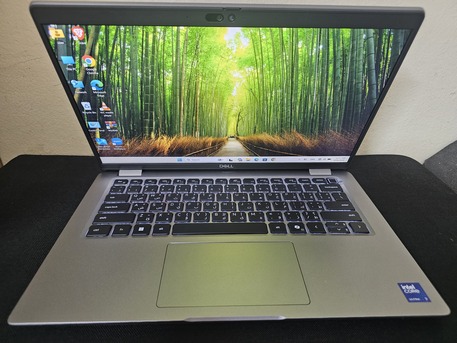 Riyadh, Computers, SAR 3400,  Dell Latitude 5450 - Intel Core Ultra 7,16gb,512ssd,14" Full HD Display