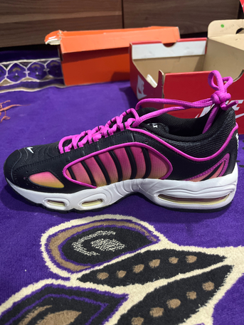 Al Khobar Al Shamalia, Clothing & Accessories, SAR 120,  Brand New Nike Air Max Tailwind IV "Fire Pink" (Size Eur - 41
