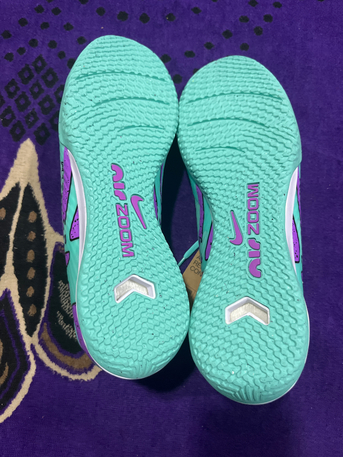 Al Khobar Al Shamalia, Clothing & Accessories, SAR 115,  Brand New Nike Zoom Mercurial Vapor 15 Academy IC (Size - EUR 42.5)