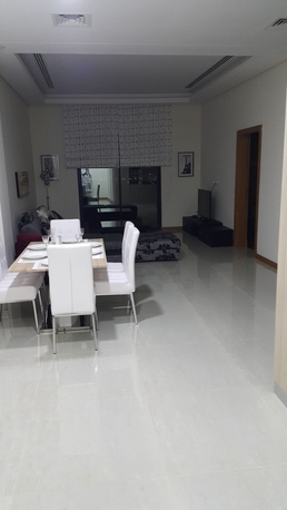 Amwaj Islands, Apartments, Flats, Houses & Villas, BHD 350/year,  2 BR,  Sea View Opposite Amwaj Marina