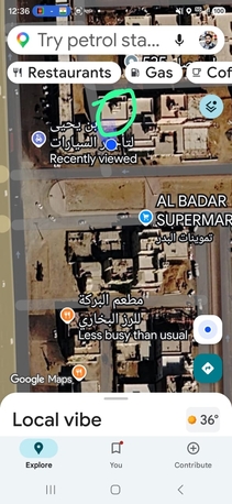 Jeddah, Rooms for Rent, SAR 1150/month,  Room For Rent For An Executive Paying Guest. (Muslim Will Be Prioritised). Just 1 Person