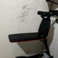 SAR 600,  Gym Equipments - Bench Press And Treadmill