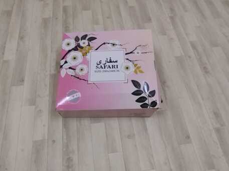 Madinah, Household Items, SAR 70,  Safa 3 KG Blankets - 200x240cm, Minor Used, Packed.