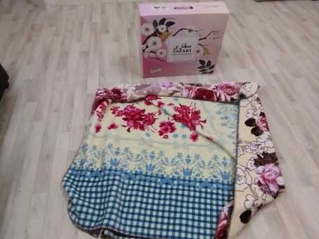 Madinah, Household Items, SAR 70,  Safa 3 KG Blankets - 200x240cm, Minor Used, Packed.
