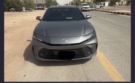 Riyadh, Vehicles, Cars & Trucks , SAR 45000,  Toyota Camry Hybrid,  2025,  Automatic,  145000 KM,  Camry  For Sale Urgent Sale