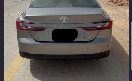 Riyadh, Vehicles, Cars & Trucks , SAR 45000,  Toyota Camry Hybrid,  2025,  Automatic,  145000 KM,  Camry  For Sale Urgent Sale