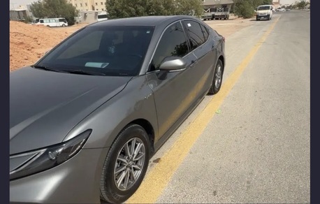 Riyadh, Vehicles, Cars & Trucks , SAR 45000,  Toyota Camry Hybrid,  2025,  Automatic,  145000 KM,  Camry  For Sale Urgent Sale