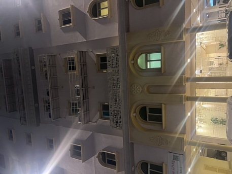 Jeddah, Housing Exchanges, SAR 30000/year,  4 Rooms 3 Washrooms Big Hall