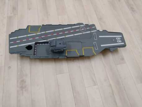 Madinah, Toys & Games, SAR 125,  USS Abraham Lincoln (CVN-72) Air Craft