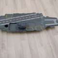 SAR 125,  USS Abraham Lincoln (CVN-72) Air Craft
