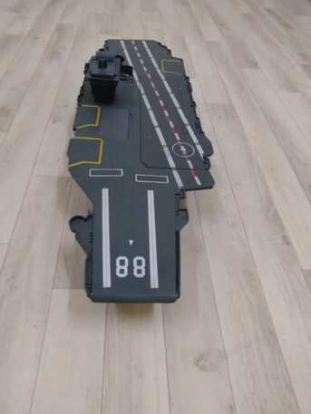 Madinah, Toys & Games, SAR 125,  USS Abraham Lincoln (CVN-72) Air Craft