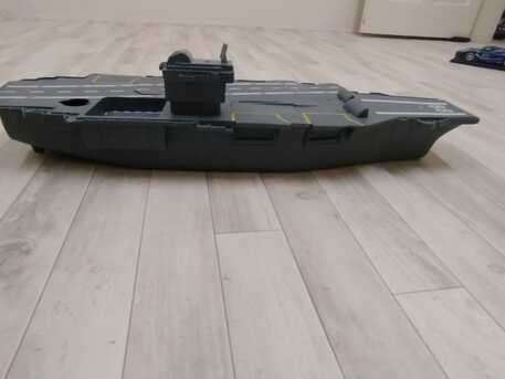 Madinah, Toys & Games, SAR 125,  USS Abraham Lincoln (CVN-72) Air Craft