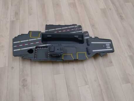 Madinah, Toys & Games, SAR 125,  USS Abraham Lincoln (CVN-72) Air Craft