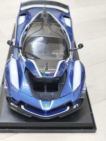 Madinah, Toys & Games, SAR 250,  Ferrari Sports Car Metallic From Canada (Show Pc)