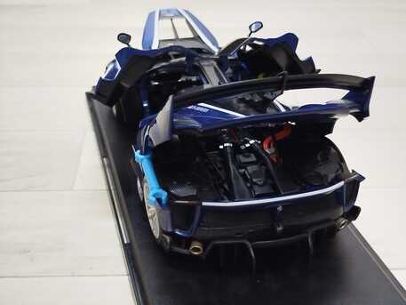 Madinah, Toys & Games, SAR 250,  Ferrari Sports Car Metallic From Canada (Show Pc)