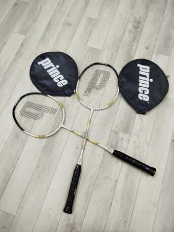 Madinah, Toys & Games, SAR 45,  Badminton Rackets