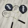 SAR 45,  Badminton Rackets