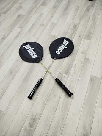 Madinah, Toys & Games, SAR 45,  Badminton Rackets