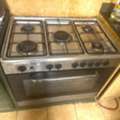SAR 200,  Urgent Sale Cooking Range