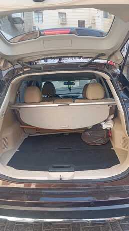 Jidhafs, Vehicles, Cars & Trucks , BHD 5,  Nissan X-Trail,  2018,  Automatic,  120000 KM,  🚗   For Sale &ndash; Excellent Condition