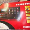 Smart TV, Electric Oven, Oil Heater & Nebulizer