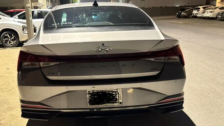 Dammam, Vehicles, Cars & Trucks , SAR 55000,  Hyundai Elantra 2.0,  2021,  Automatic,  121636 KM,  Hyundai Elentra 2.0