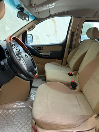 Riyadh, Passenger Transport, H1 For Rent In Riyadh & KSA