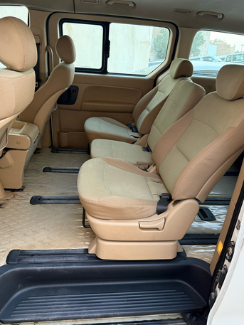 Riyadh, Passenger Transport, H1 For Rent In Riyadh & KSA