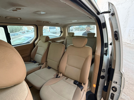 Riyadh, Passenger Transport, H1 For Rent In Riyadh & KSA