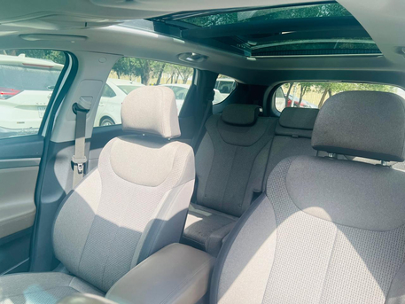 Al Malaz, Vehicles, Cars & Trucks , SAR 68000,  Hyundai Santa Fe,  2019,  Automatic,  151000 KM,