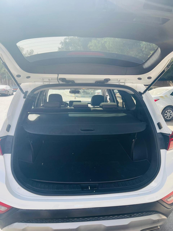 Al Malaz, Vehicles, Cars & Trucks , SAR 68000,  Hyundai Santa Fe,  2019,  Automatic,  151000 KM,