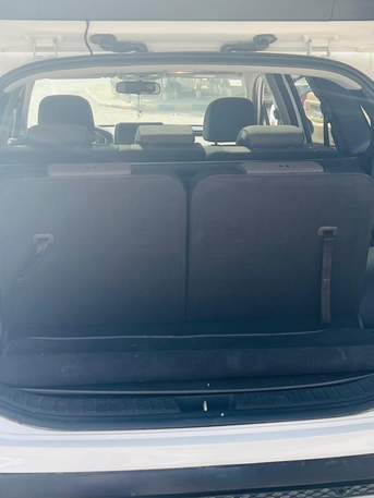 Al Malaz, Vehicles, Cars & Trucks , SAR 68000,  Hyundai Santa Fe,  2019,  Automatic,  151000 KM,
