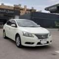SAR 30,  Nissan Sentra,  2016,  Automatic,  294000 KM,  Good Conditioned  (sedan)