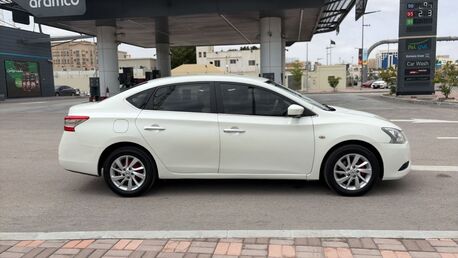 Dammam, Vehicles, Cars & Trucks , SAR 30,  Nissan Sentra,  2016,  Automatic,  294000 KM,  Good Conditioned  (sedan)