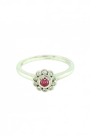 London, Jewelry, GBP 1500,  Luxury Ray & Scott Fancy Coloured Diamond Rings Guernsey And UK