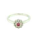 GBP 1500,  Luxury Ray & Scott Fancy Coloured Diamond Rings Guernsey And UK
