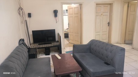 Hoora, Housing Exchanges, BHD 50/month,  2 BR,  Bedspace / Room Available For Rent