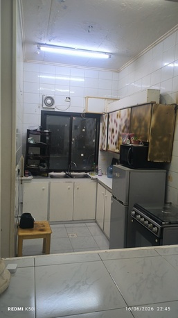 Hoora, Housing Exchanges, BHD 50/month,  2 BR,  Bedspace / Room Available For Rent